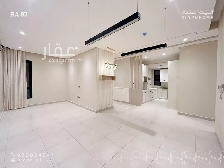 شقة للإيجار في شارع هاجر, حي اليرموك, مدينة الرياض, منطقة الرياض صورة 5