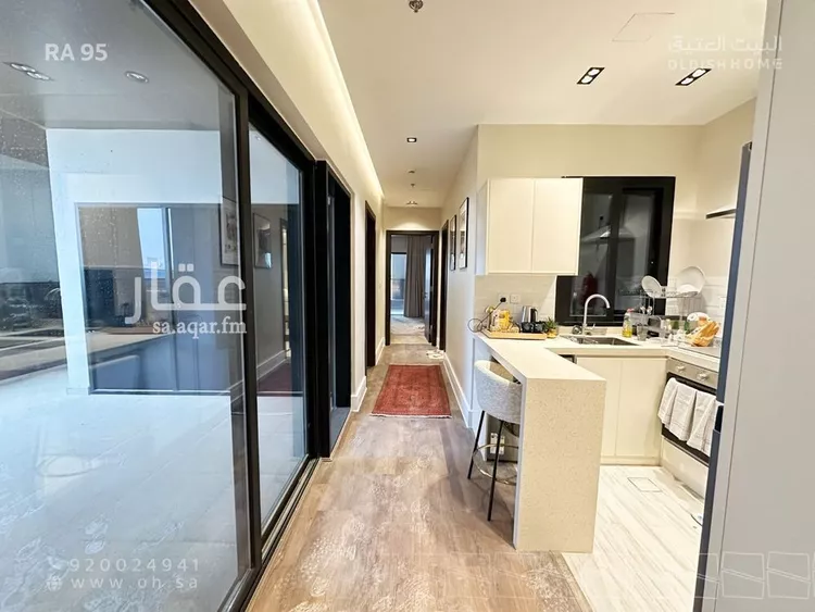Apartment for Rent in Riyadh As Sahafah 10