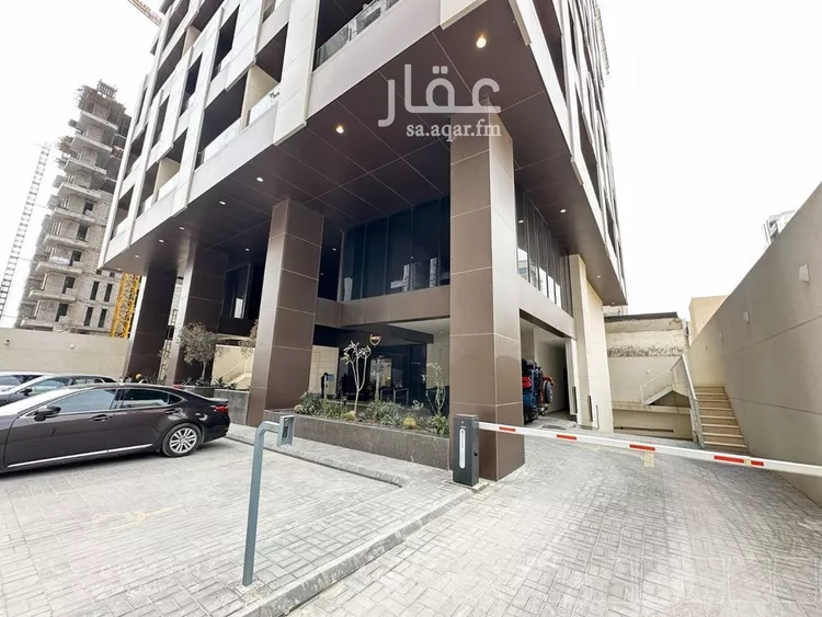 Apartment for Rent in Riyadh As Sahafah 18
