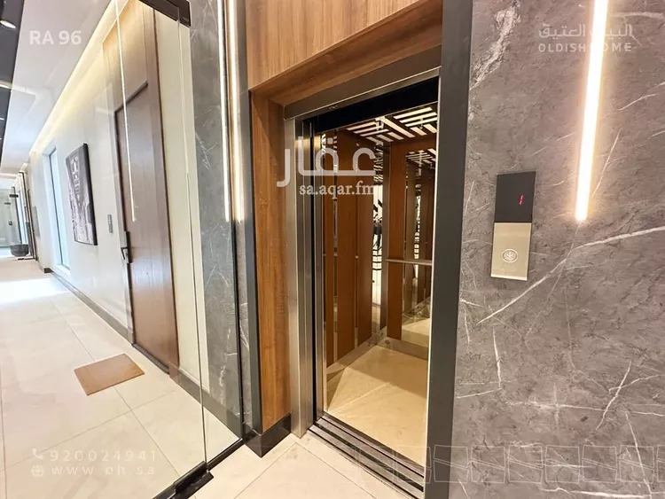 شقة للإيجار في شارع ممر107, حي الرمال, مدينة الرياض, منطقة الرياض صورة 4