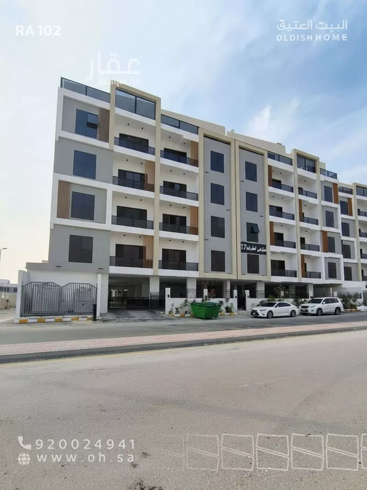 شقة للإيجار في حي البحر, مدينة الخبر, المنطقة الشرقية