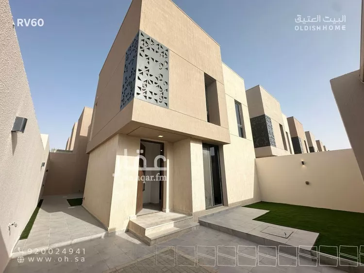 فيلا للإيجار في شارع النرجس, حي النرجس, مدينة الرياض, منطقة الرياض صورة 5