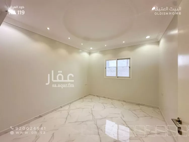 دور للإيجار في شارع رقم 552, حي الملقا, مدينة الرياض, منطقة الرياض صورة 5