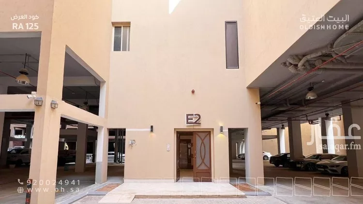 شقة للإيجار في شارع رقم 53, حي الملقا, مدينة الرياض, منطقة الرياض صورة 2