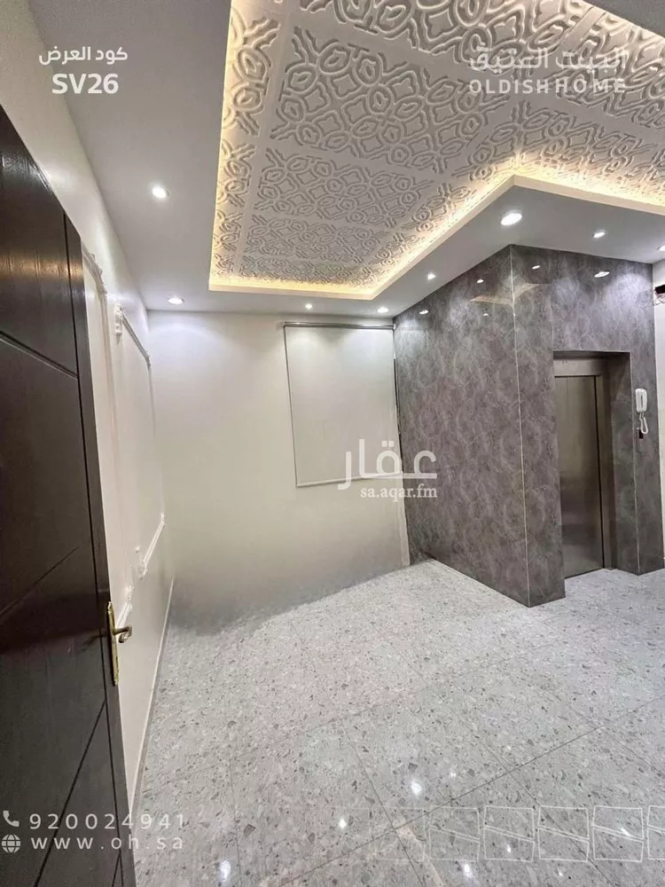 فيلا للبيع في شارع ابن الزبير الغرناطي, حي الرمال, مدينة الرياض, منطقة الرياض صورة 5