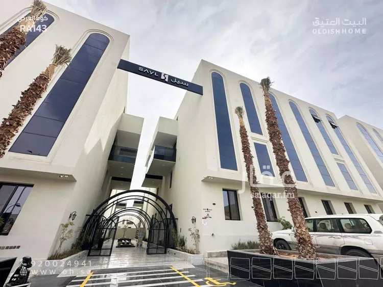 Apartment for Rent in Riyadh An Narjis صورة 2