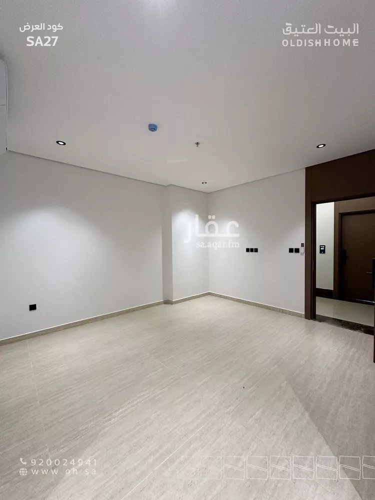 شقة للبيع في حي الخور, مدينة الخبر, المنطقة الشرقية صورة 5