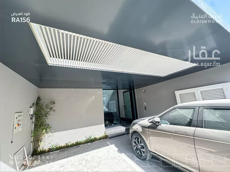 دور للإيجار في شارع رقم 309, حي الياسمين, مدينة الرياض, منطقة الرياض صورة 2