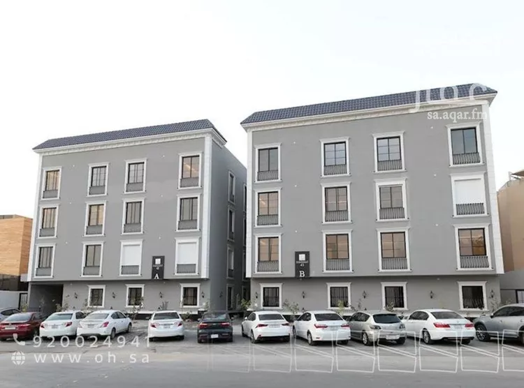 Apartment for Rent in Riyadh At Taawon