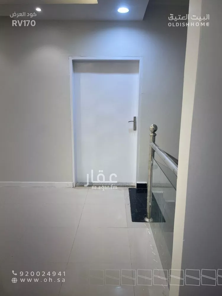 Villa for Rent in Riyadh Al Mahdiyah صورة 5