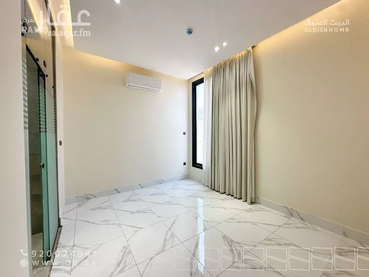 شقة للإيجار في شارع شهيد الدين ثم الوطن عبدالرحمن بن عزاز, حي الشهداء, مدينة الرياض, منطقة الرياض صورة 5