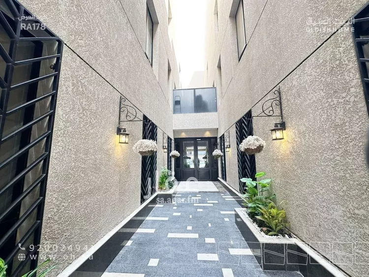 Apartment for Rent in Riyadh An Narjis صورة 2