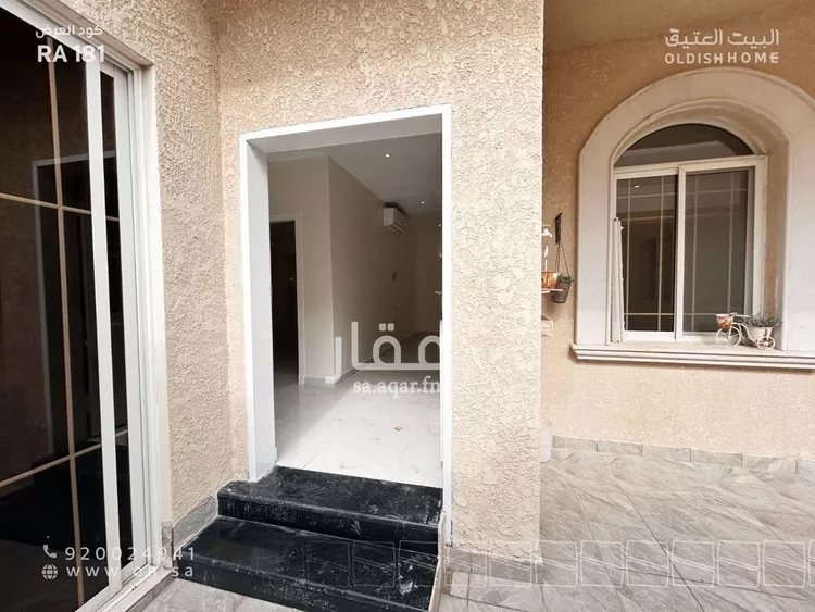 شقة للإيجار في شارع رقم 543, حي النرجس, مدينة الرياض, منطقة الرياض صورة 2