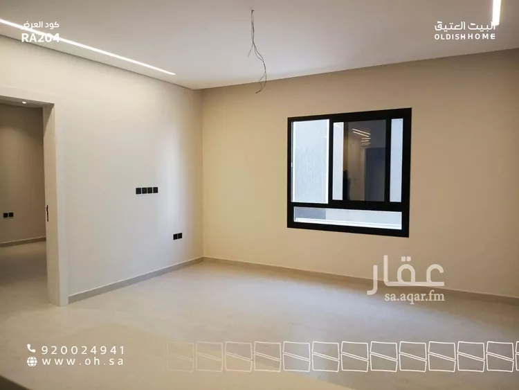 شقة للإيجار في شارع الاصول, حي البحر, مدينة الخبر, المنطقة الشرقية صورة 5