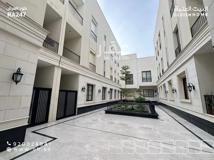 Apartment for Rent in Riyadh Al Yasmin صورة 4