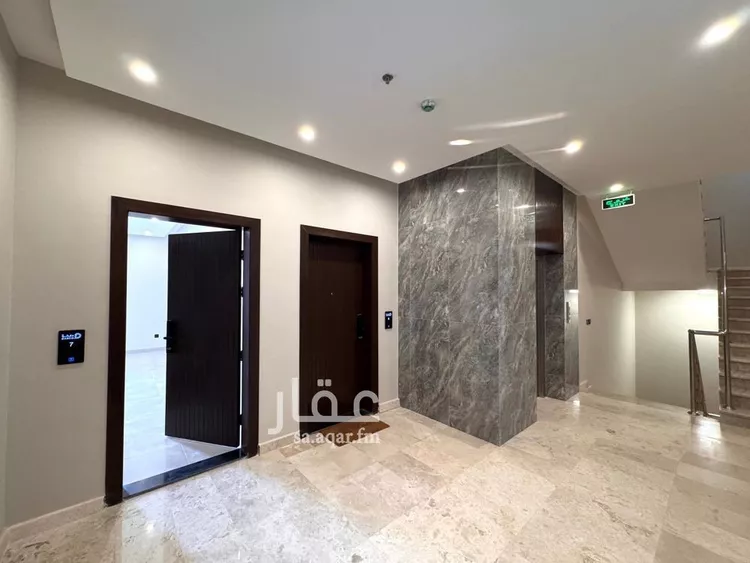 شقة للإيجار في شارع بشير البصري, حي النرجس, مدينة الرياض, منطقة الرياض صورة 4