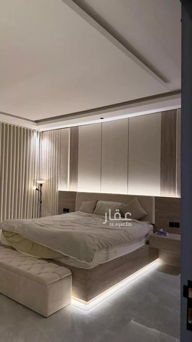شقة للإيجار في شارع رقم 94, حي الياسمين, مدينة الرياض, منطقة الرياض صورة 4