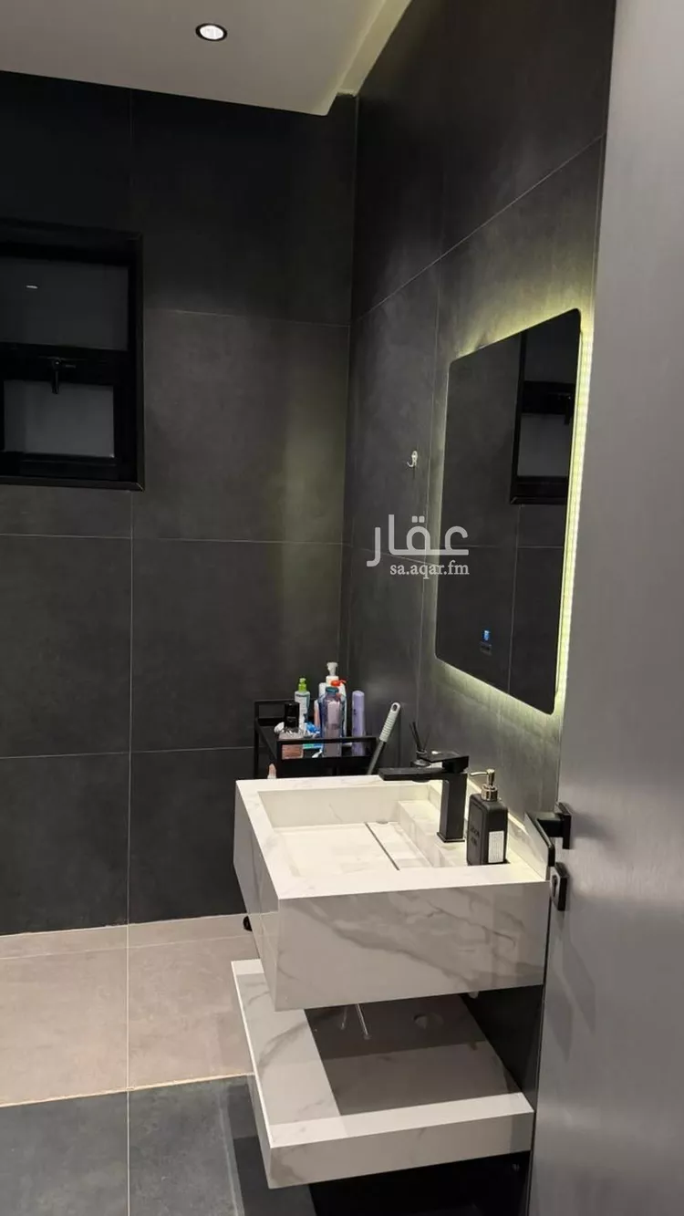 شقة للإيجار في شارع رقم 94, حي الياسمين, مدينة الرياض, منطقة الرياض صورة 5