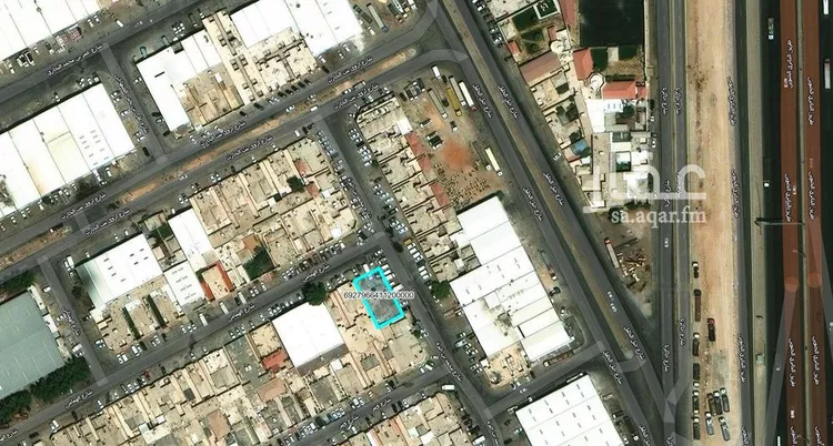 Land for Sale in Riyadh As Sulay صورة 2