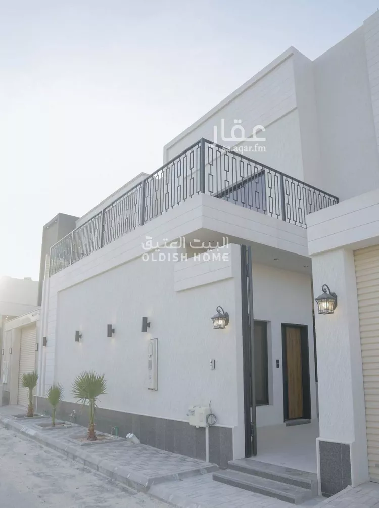 فيلا للإيجار في شارع حسان بن وبرة, حي النرجس, مدينة الرياض, منطقة الرياض