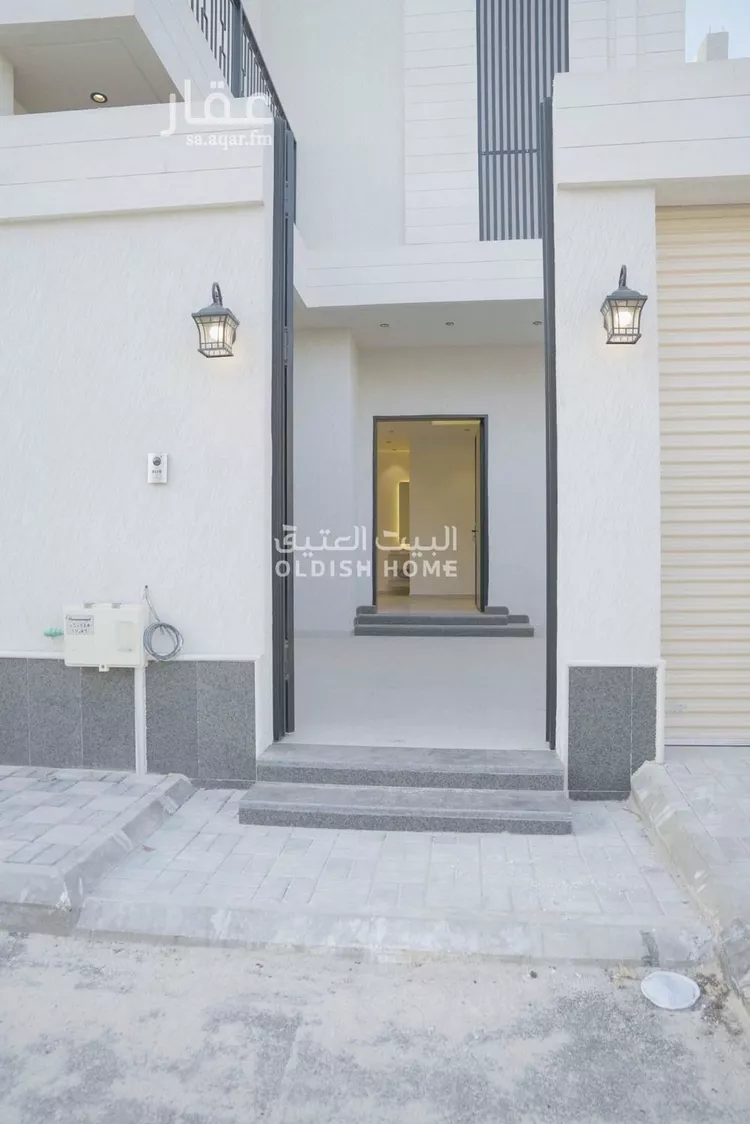 فيلا للإيجار في شارع حسان بن وبرة, حي النرجس, مدينة الرياض, منطقة الرياض صورة 3
