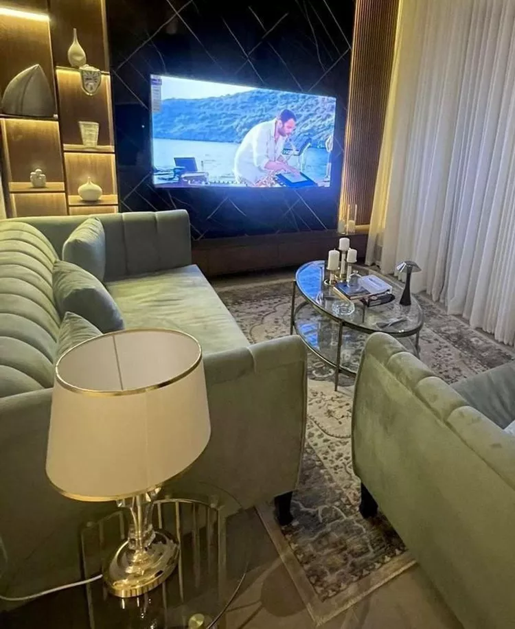 شقة للإيجار في شارع رقم 362, حي الملقا, مدينة الرياض, منطقة الرياض صورة 4