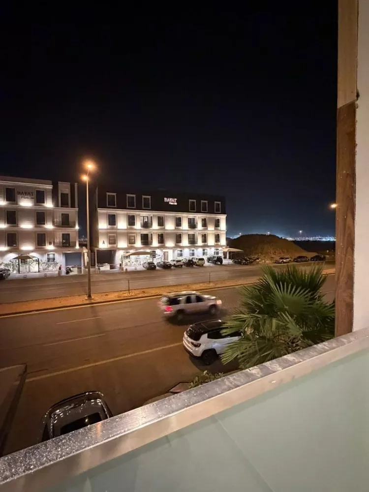 شقة للإيجار في شارع أبها, حي الملقا, مدينة الرياض, منطقة الرياض