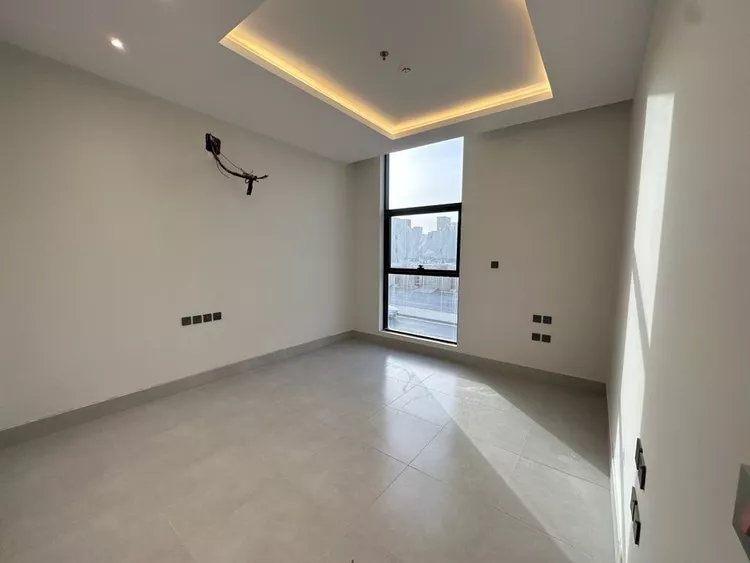 شقة للإيجار في شارع علقمة بن وائل, حي النرجس, مدينة الرياض, منطقة الرياض صورة 3