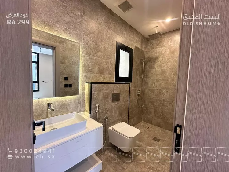 Apartment for Rent in Riyadh An Narjis 8