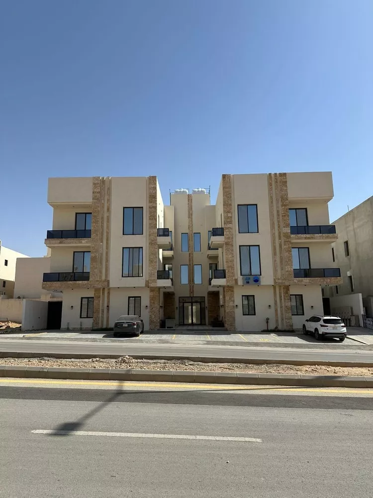 Apartment for Rent in Riyadh Dhahrat Laban