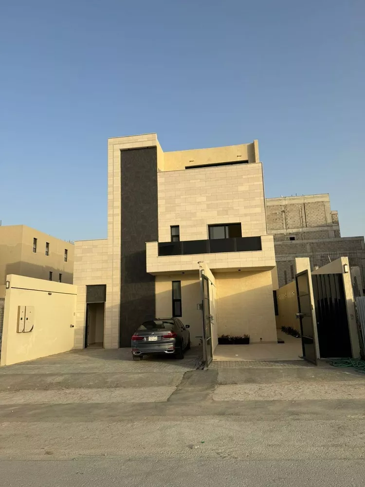 دور للبيع في شارع طريق الامير فيصل بن بندر, حي النرجس, مدينة الرياض, منطقة الرياض 1 صورة