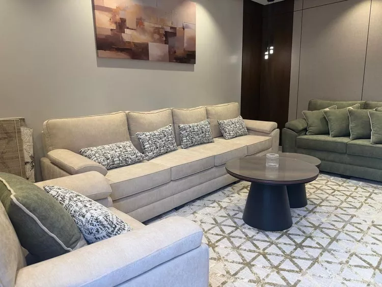 Floor for Rent in Riyadh Al Yasmin صورة 2