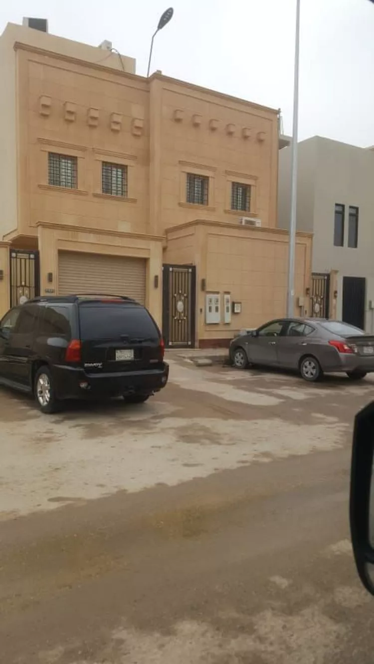 Apartment for Rent in Riyadh Al Arid