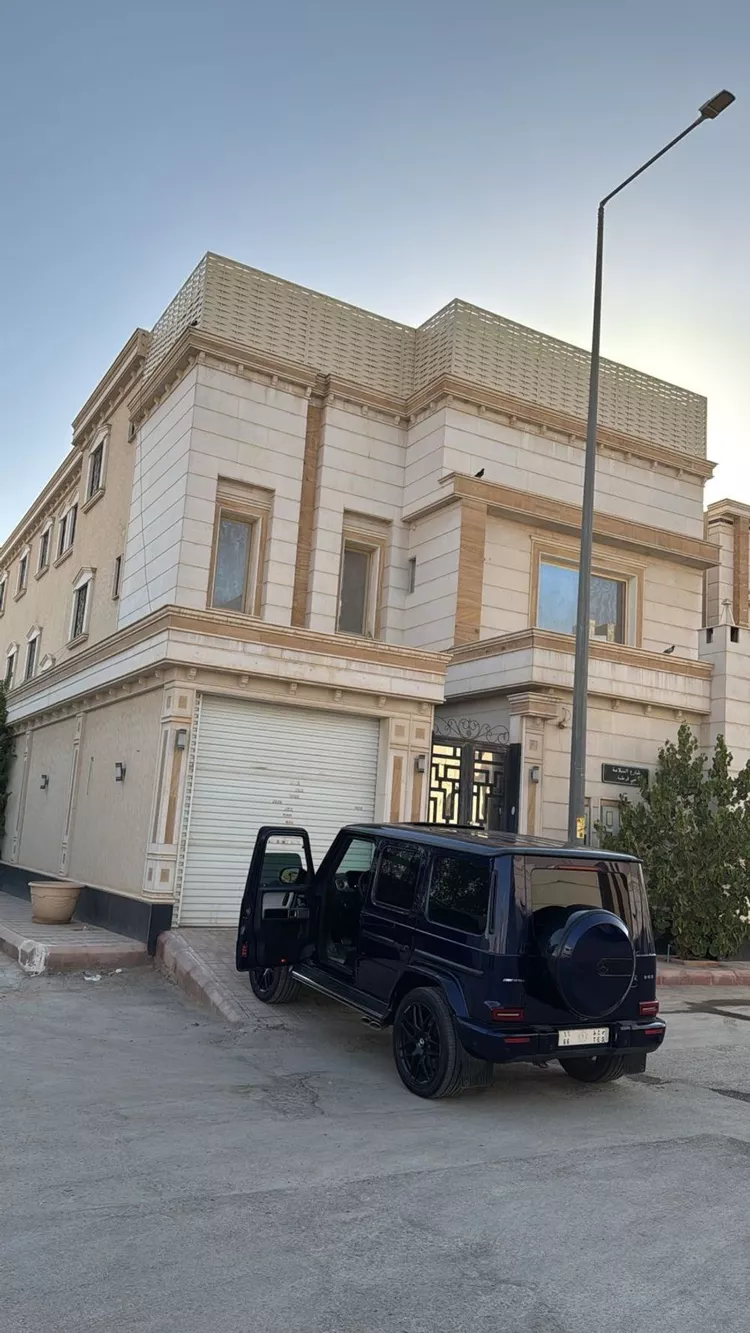 شقة للإيجار في شارع السلامة, حي قرطبة, مدينة الرياض, منطقة الرياض