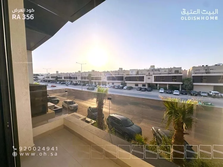شقة للإيجار في شارع القصر, حي العارض, مدينة الرياض, منطقة الرياض صورة 2