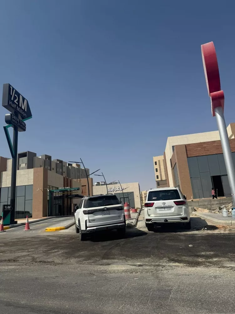 شقة للإيجار في شارع محمد بن ثابت, حي مطار الملك خالد الدولي, مدينة الرياض, منطقة الرياض