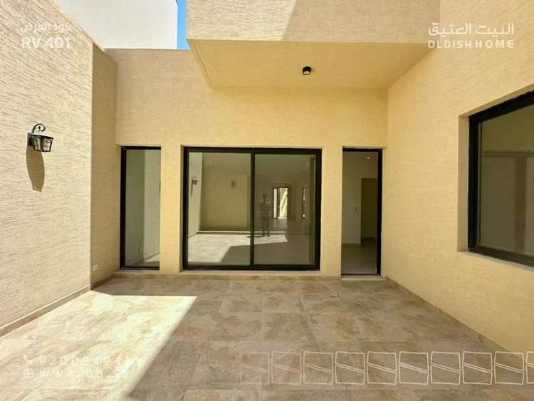 Villa for Rent in Riyadh An Narjis 11