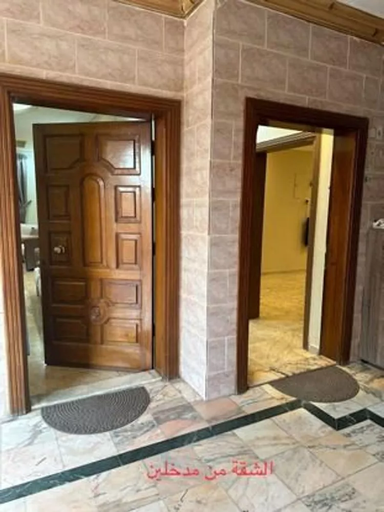 شقة للإيجار في شارع جعفر ابن عياض, حي السامر, مدينة جدة, منطقة مكة المكرمة صورة 2