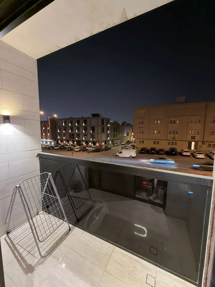 شقة للإيجار في شارع أبها, حي الملقا, مدينة الرياض, منطقة الرياض صورة 5