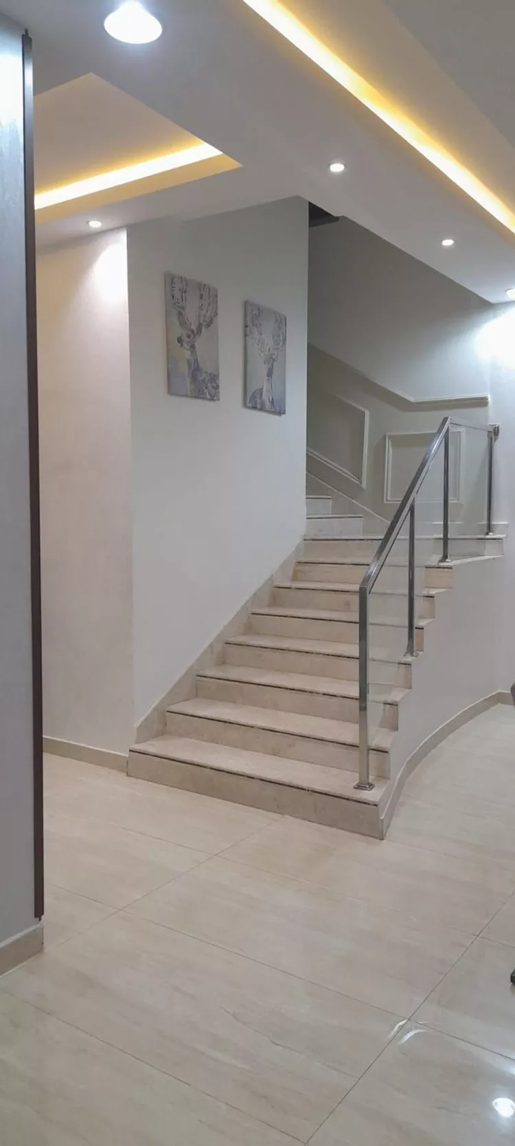 Villa for Rent in Riyadh An Narjis