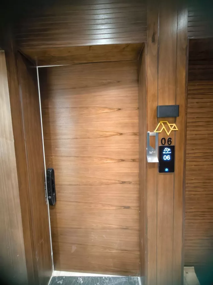 Apartment for Rent in Riyadh Al Yarmouk 8