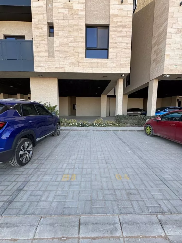 Apartment for Rent in Riyadh Ar Rimal