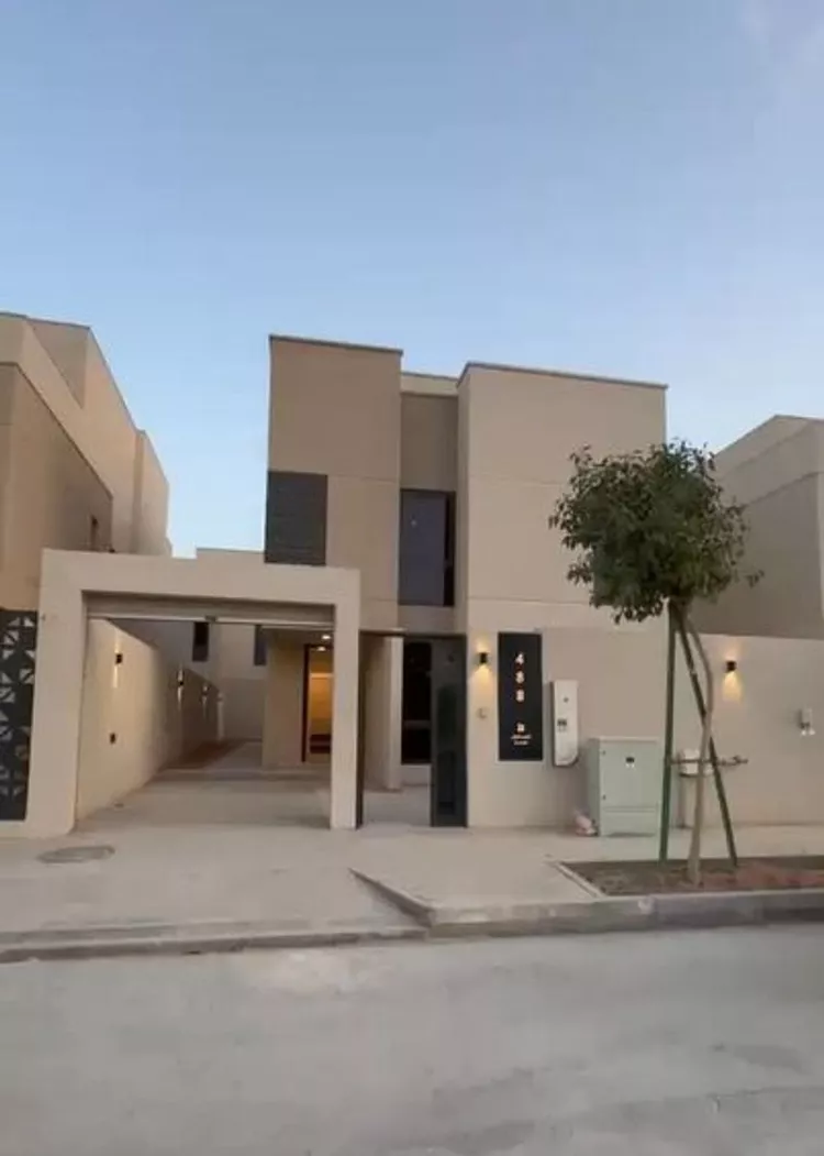 Villa for Rent in Riyadh Ar Rimal