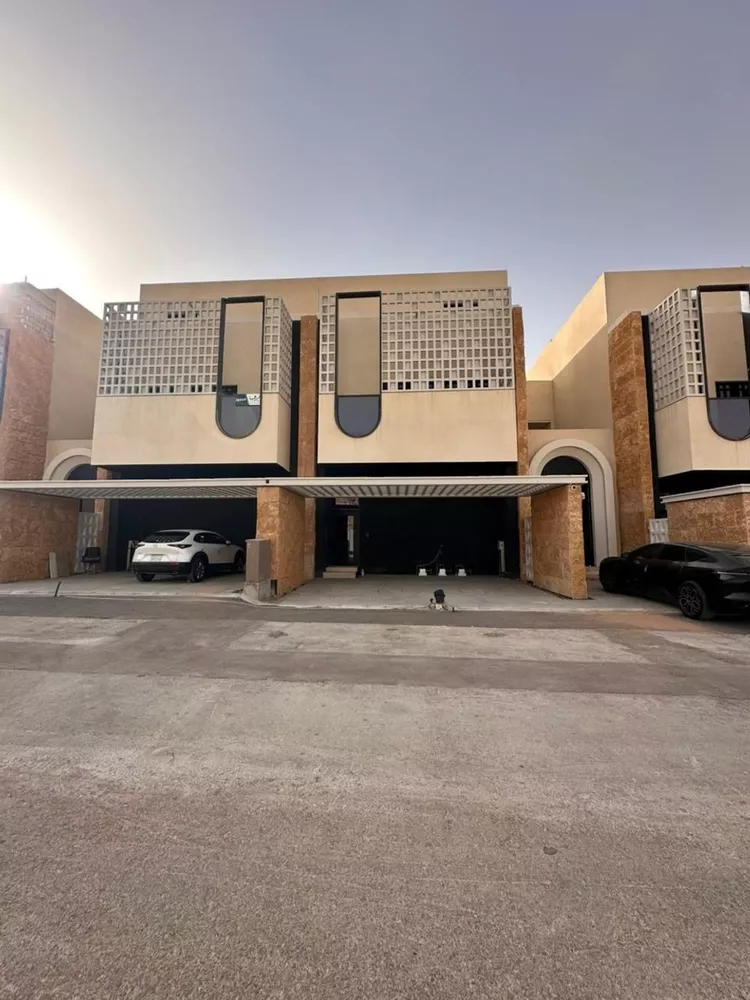 دور للإيجار في شارع أبي العباس البغدادي, حي النرجس, مدينة الرياض, منطقة الرياض