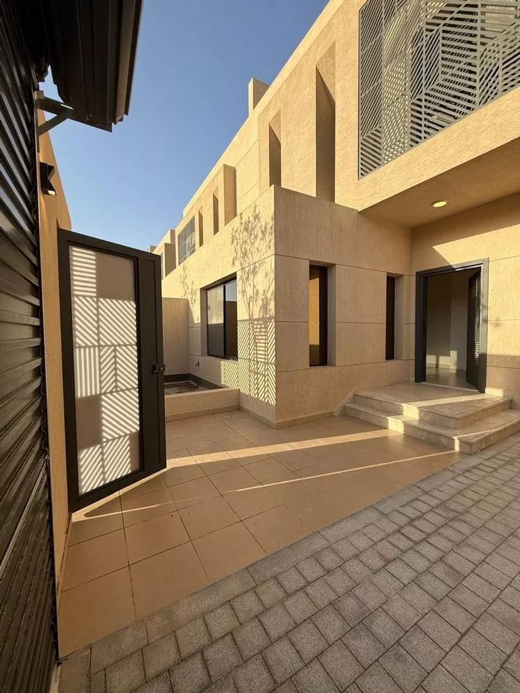 فيلا للإيجار في شارع الفرسان, حي البشائر, مدينة الرياض, منطقة الرياض