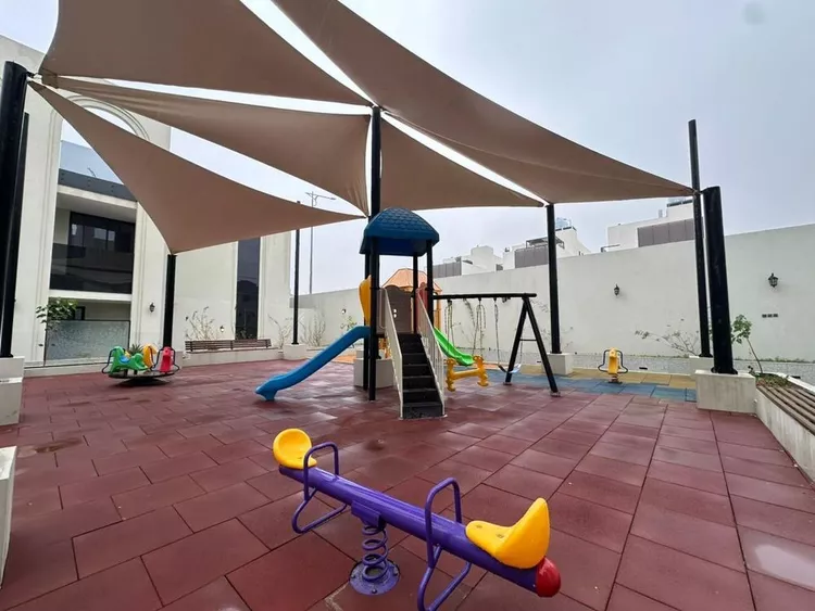 شقة للإيجار في شارع علقمة بن وائل, حي النرجس, مدينة الرياض, منطقة الرياض صورة 4