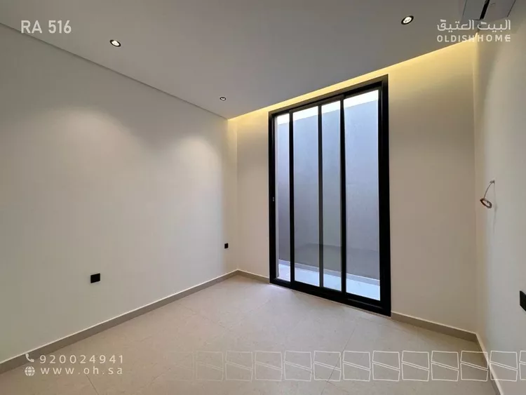 Floor for Rent in Riyadh Al Arid صورة 4