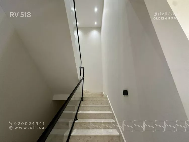 Villa for Rent in Riyadh An Narjis 20