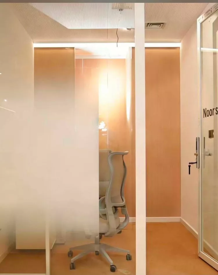Commercial Office for Rent in Riyadh As Sahafah صورة 4