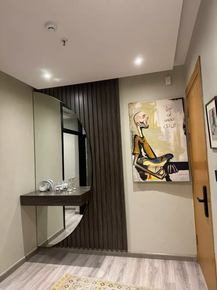 Apartment for Rent in Riyadh Qurtubah 11